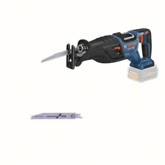 Bosch 06016C0000 Akku-        GSA 18V-28 