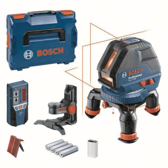 Bosch Linienlaser GLL 3-50,   0601063803 
