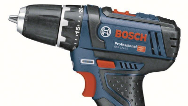 Bosch Starterkit GBA 12V Standard Starte 