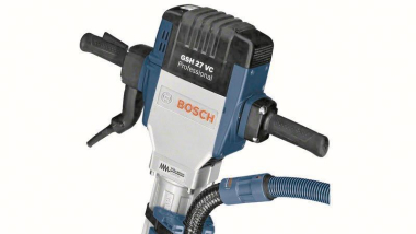 Bosch GDE hex                 1600A001GA 