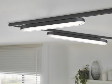 Paulmann URail LED Panel 1x7W      96920 