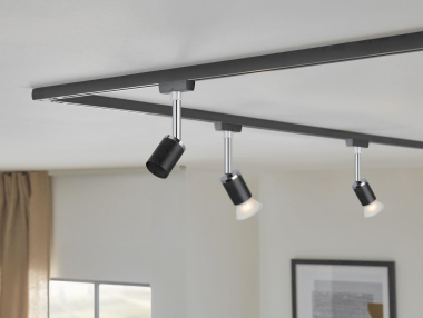 Paulmann URail Spot Pure II        96911 