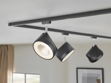 Paulmann URail Spot Arena max      96924 