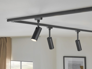 Paulmann URail Spot Tubo 1x5W      96917 