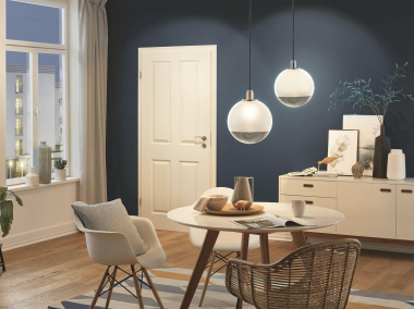 Paulmann URail 2Easy Basic Pendel  96919 