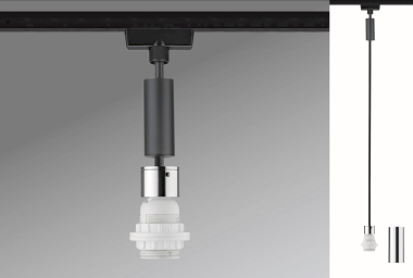 Paulmann URail 2Easy Basic Pendel  96919 