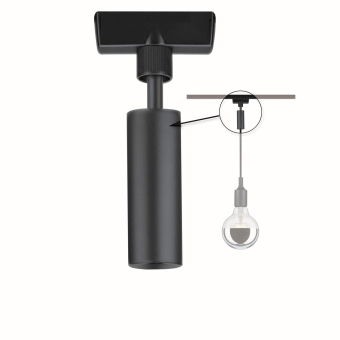 Paulmann URail Universal Pendel    96914 