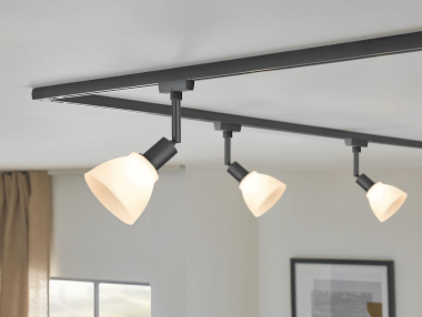 Paulmann URail DecoSystems Spot    96913 