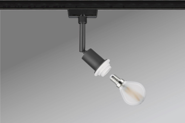 Paulmann URail DecoSystems Spot    96913 