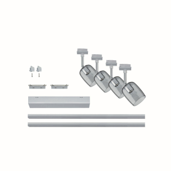 Paulmann URail Set Blossom         96899 