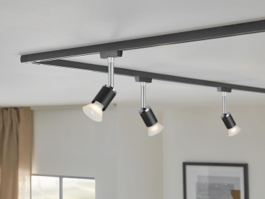 Paulmann URail Spot Pure II        96911 