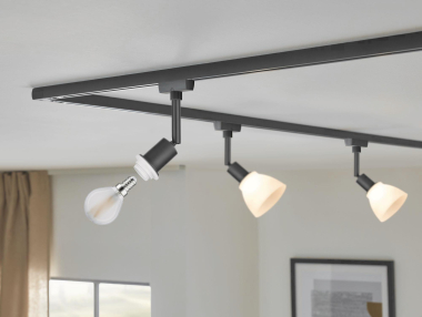 Paulmann URail DecoSystems Spot    96913 