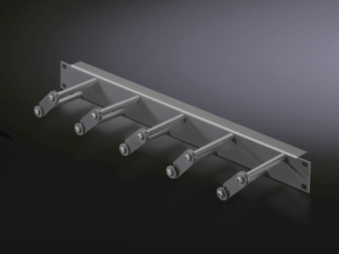 Rittal Rangierpanel 1HE       DK 5502225 