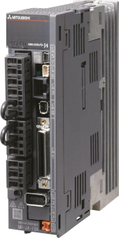 Mitsubishi Digitaler AC    MR-J4-350A-RJ 