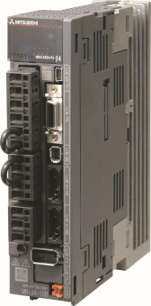 Mitsubishi Digital. AC MR-J4-200B4-RJ020 
