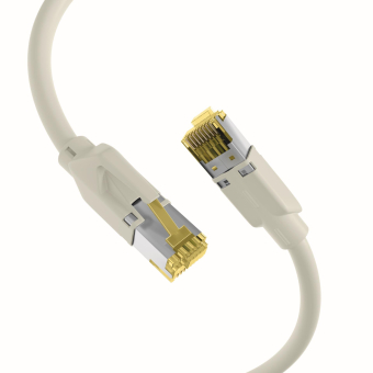 EFB RJ45 Patchkabel HRS TM31 K8560GR.1,5 