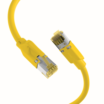 EFB RJ45 Patchkabel HRS     K8560GE.0,25 