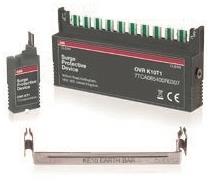 ABB Überspannungsableiter LSA  OVR K10T1 