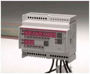 ABB Multimeter DMTME               DMTME 