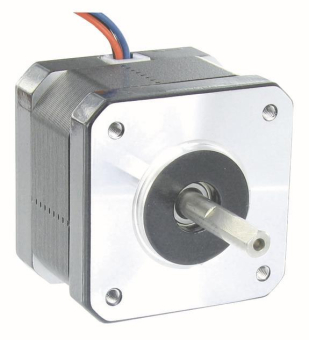 Schneider Schrittmotor 2ph   BRS2422A150 