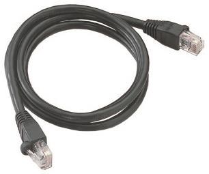 ABB 2m Kabelsatz RJ45 2m  OVR CAT6/STP-2 