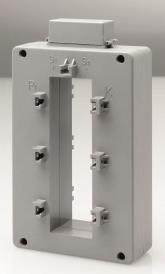 ABB Stromwandler Iprim=1000A CT12-V/1000 