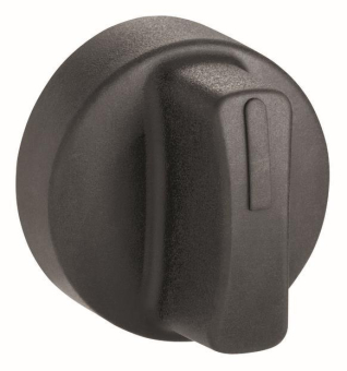 GS Schutzkappe schwarz, für        ZBDD2 