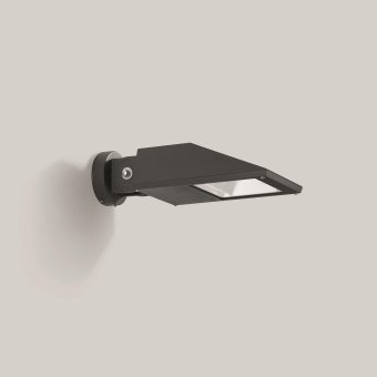 BEGA Flächenstrahler, 4000K      24816K4 