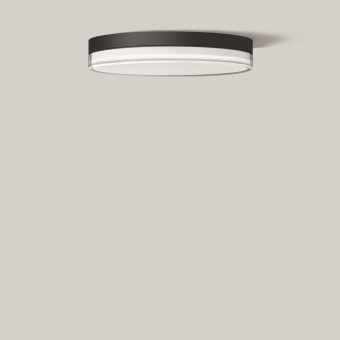 BEGA Decken-/Wandleuchte 3000K   33682K3 