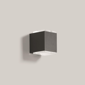 BEGA Wandleuchte 3000K           33549K3 