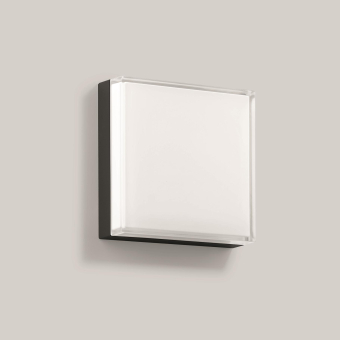 BEGA Wandleuchte 4000K           33602K4 