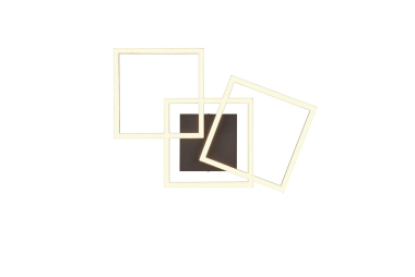 Trio LED-DL. TRAIL,31W LED     R64493132 