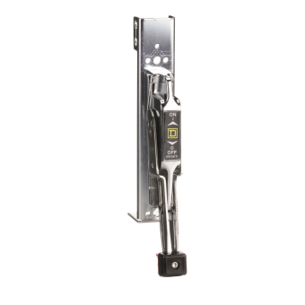 Schneider Betätigungsmechanismus  9422A2 