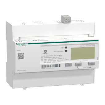 Schneider IEM3375 Energie-     A9MEM3375 