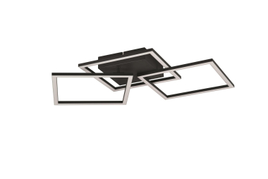 Trio LED-DL. TRAIL,31W LED     R64493132 