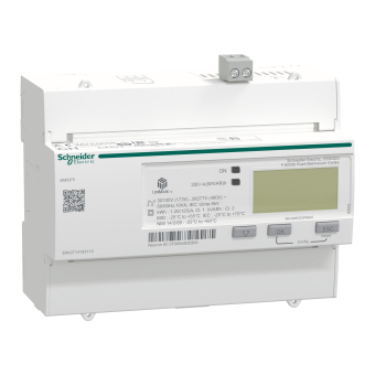Schneider IEM3375 Energie-     A9MEM3375 