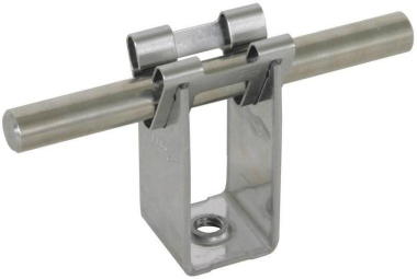 DEHN Leitungshalter Niro m.       207039 