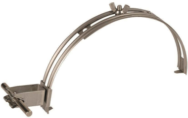 DEHN Dachleitungshalter           206819 