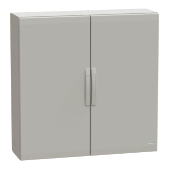 Schneider RAL7035           NSYPLA10103G 