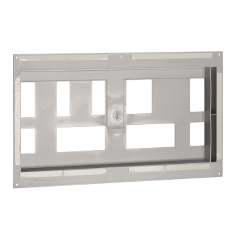 Schneider SF/SM Schaltplantasche NSYDPA3 