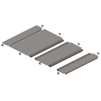 Schneider SF-Kabeleinführungs-  NSYEC862 