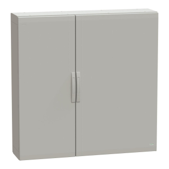 Schneider RAL7035           NSYPLA12123G 