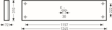 TRIL    Belviso D2 CDP LED3800nw ETDD 01 