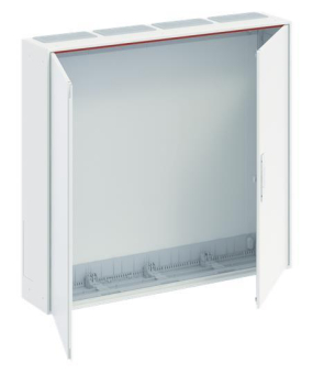 Striebel Wandschrank leer 4FB        B46 