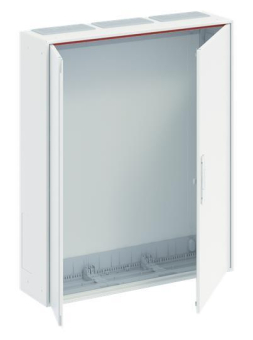 Striebel Wandschrank leer 3FB        B36 