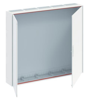 Striebel Wandschrank leer 5FB       A57D 