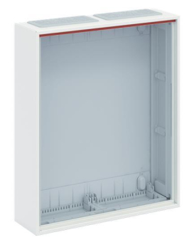 Striebel Kleinverteiler AP 2FB     CA24B 