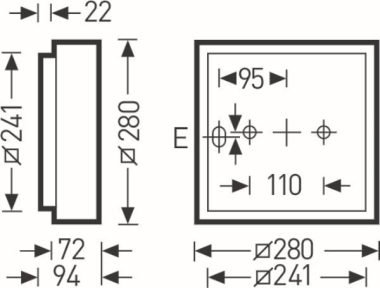 TRIL DECA WD1 213 P WanDECAWD1213PMMAErs 