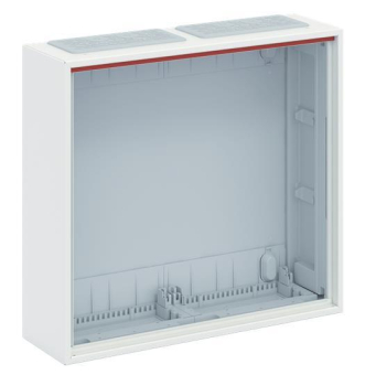 Striebel Kleinverteiler AP 2FB     CA23B 