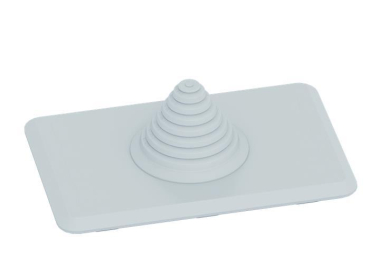 Striebel Flansch 1 Kabeltülle      TZ112 